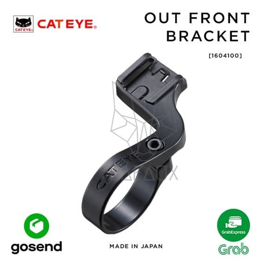 CATEYE Out-Front Bracket OF-100 (1604100) Barfly