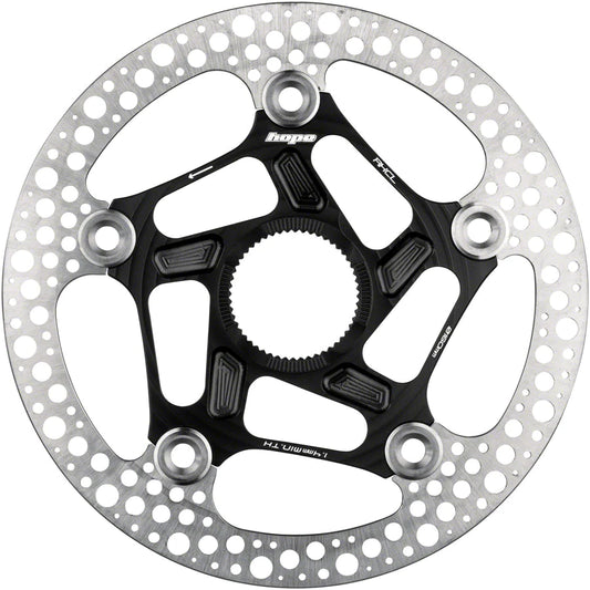 HOPE Center Lock Rotor Disc Brake Road Gravel