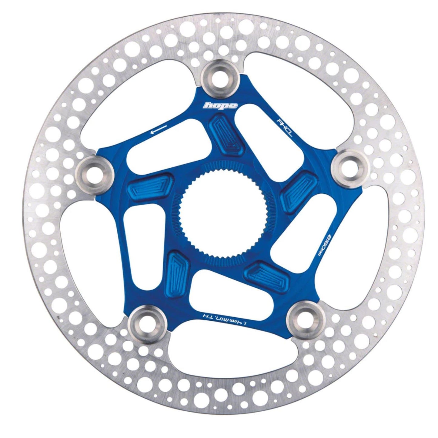 HOPE Center Lock Rotor Disc Brake Road Gravel