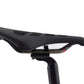 Prologo Dimension CPC Saddle (Black) (Tirox Rails) (143mm)