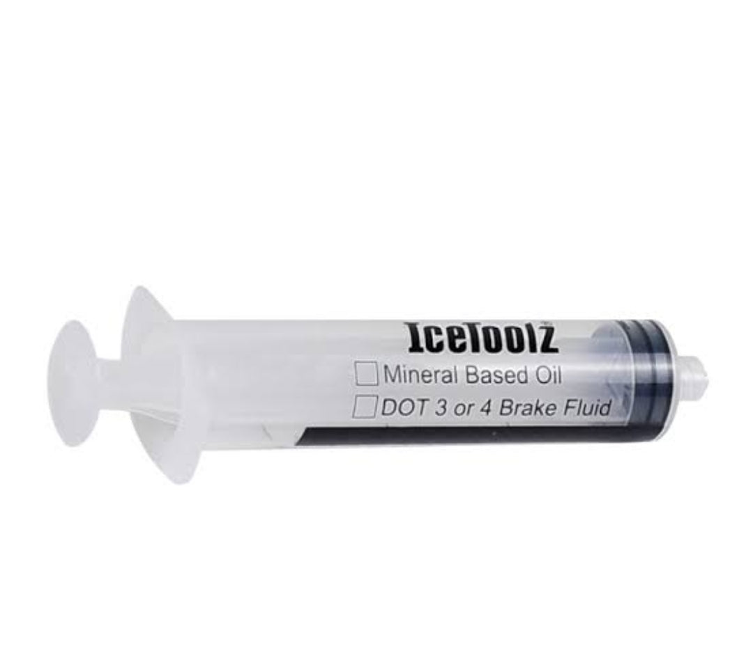 Icetoolz Spared Shaft For #62xx Chain Tool - 54R3S