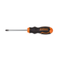 ICETOOLZ #2 Crosshead (Phillips) Screwdriver with Magentic Tip 28P2