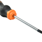 ICETOOLZ #2 Crosshead (Phillips) Screwdriver with Magentic Tip 28P2