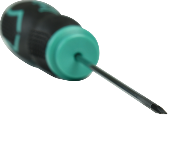 ICETOOLZ 3mm Flat Blade Screwdriver with Magentic Tip 28S3