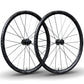 Lún HYPER D33 Disc Brake Wheelset