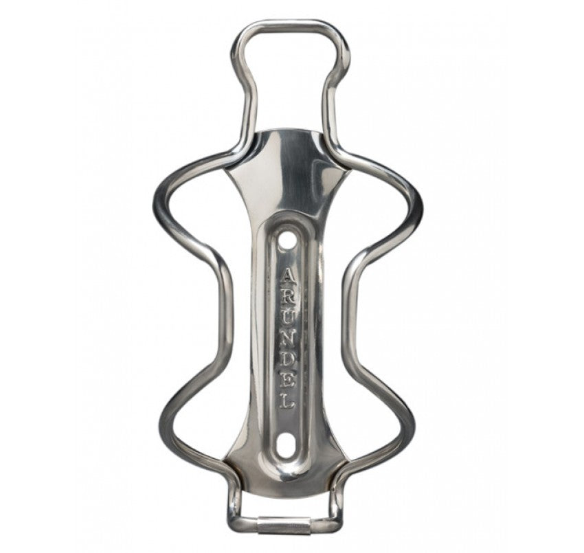 ARUNDEL Stainless Steel Bottle Cage