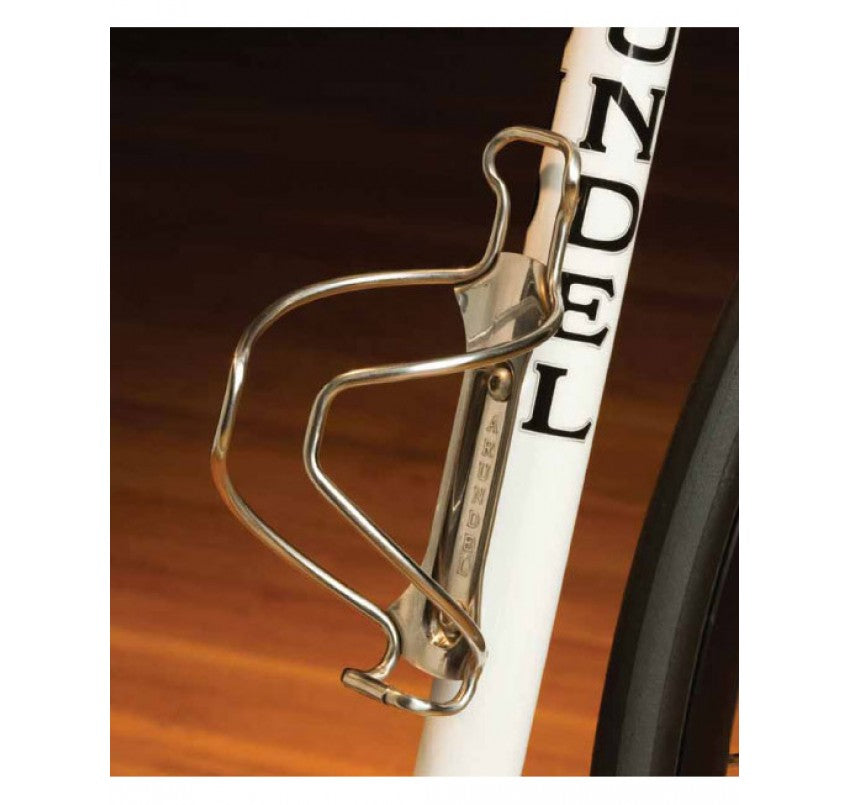 ARUNDEL Stainless Steel Bottle Cage