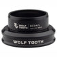 Wolf Tooth Premium EC Headsets - External Cup