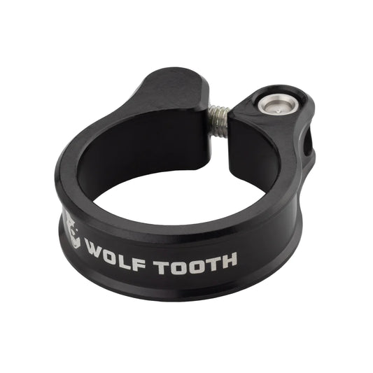 WOLF TOOTH Alloy Seatpost Clamp Sepeda Road MTB Ultra