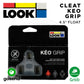 LOOK KEO Grip Anti Slip Road Cleats Compatible