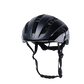 AKRO - AIRE Cycling Tail Light Helmet - Black