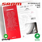 SRAM Hydraulic Hose Line Kit Red Force Rival AXS