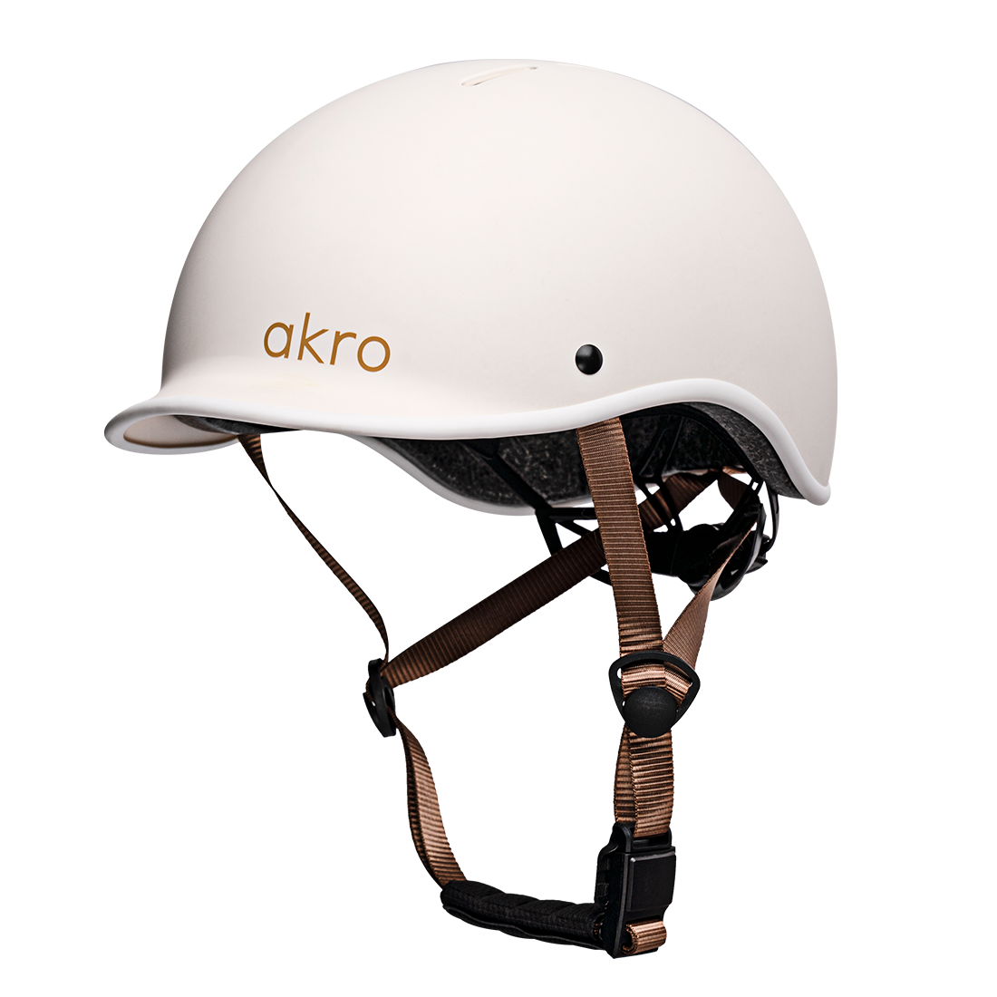 AKRO - DION Dion Urban Helmet - Cream