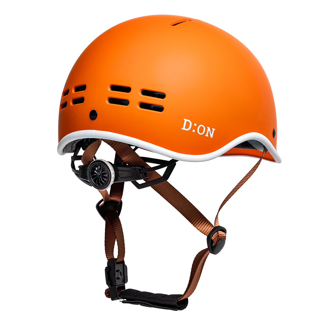 AKRO - DION Dion Urban Helmet - Orange