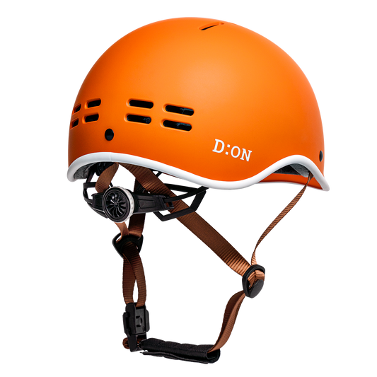 AKRO - DION Dion Urban Helmet - Orange