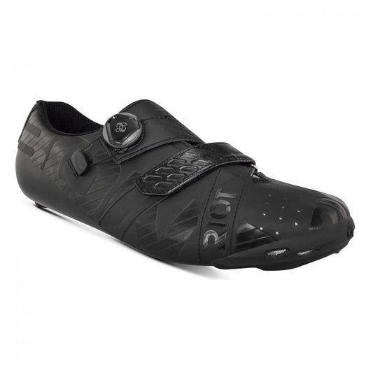 BONT Riot Road+ (BOA) - Black/Black