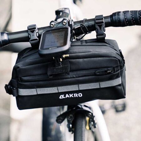 AKRO Adventure Bar Bag