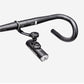 AKRO Dual Type Mount For Handlebar