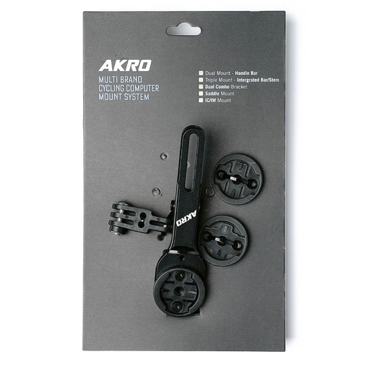 AKRO Bar Spoon Mount