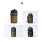 AKRO Stem Bag Waterproof Thermal Insulation Bottle Bag