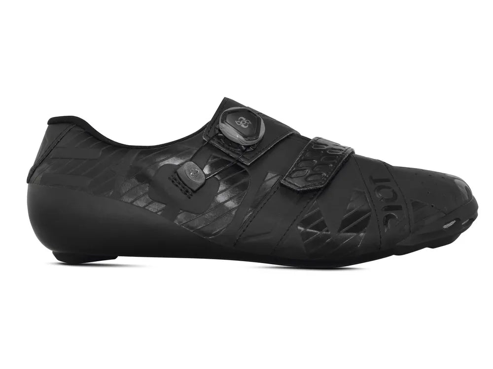 BONT Riot Road+ (BOA) - Black/Black