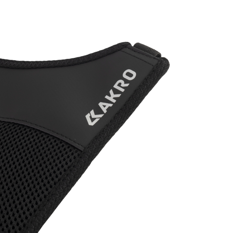 AKRO Indoor Trainer Sweat Cover