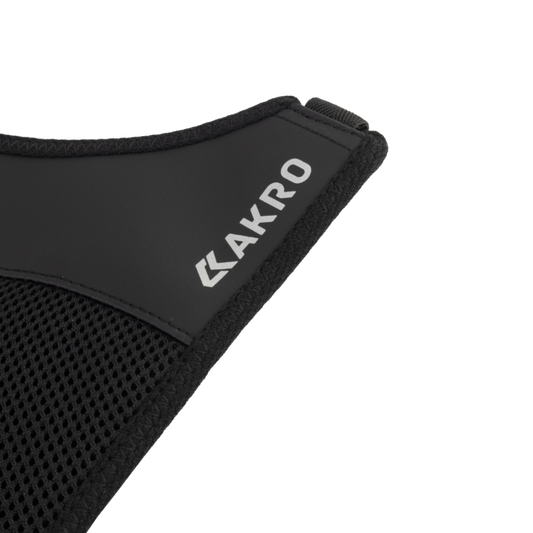 AKRO Indoor Trainer Sweat Cover