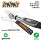 ICETOOLZ BB Tool Sepeda BBR60 41mm 16T 11C3