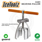 ICETOOLZ Bearing Puller Alat Penarik Bearing Treker Sepeda E291