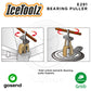 ICETOOLZ Bearing Puller Alat Penarik Bearing Treker Sepeda E291