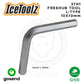 ICETOOLZ Freehub Tool Kunci L Sepeda 10mm 10mm 37H1