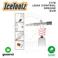 ICETOOLZ Grease Gun Sepeda C178