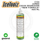 ICETOOLZ Jumbo Concentrated Degreaser Konsentrat Sepeda C134
