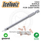 ICETOOLZ Nipple Wrench Deep Rims Alat Pasang Nipple Sepeda 12S4