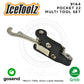 ICETOOLZ Pocket 22 Multi Tool Set Kunci Lipat Sepeda 91A4
