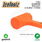 ICETOOLZ Rubber Mallet Palu Karet Alat Sepeda 17N1