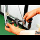 ICETOOLZ Frame Fork Adjuster Alat Setel Frame Fork Sepeda E263
