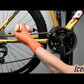 ICETOOLZ PTFE Wet Lubricants Pelumas Minyak Rantai Sepeda C141