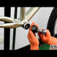 ICETOOLZ BB Tool Alat Buka BB Sepeda Shimano Hollowtech 2 HT2 M091