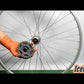 ICETOOLZ Campagnolo BB Cassette Shimano MF Lockring Tool 09B3