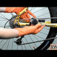 ICETOOLZ Dry Lubricant Minyak Pelumas Kering Rantai Sepeda Gravel C161