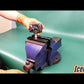 ICETOOLZ Axle Vise Alat Bantu Penahan Pembuka Hub Pedal Sepeda E122
