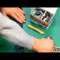 ICETOOLZ Tire Puncture Repair Kit Alat Tambal Ban Sepeda Set 65A1