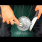 ICETOOLZ Chain Whip Alat Penahan Sprocket Sepeda 53S3