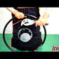 ICETOOLZ Piranha Wheel Turner Alat Penahan Sprocket Sepeda 53Y5