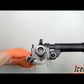 ICETOOLZ Crown Race Removal Alat Bantu Lepas Crown Race Sepeda E253