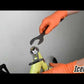 ICETOOLZ 4-in-1 Headset Wrench Kunci Pas Headset Sepeda 06H8